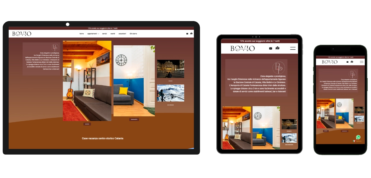 Anteprima bovioprestigeapartments.it