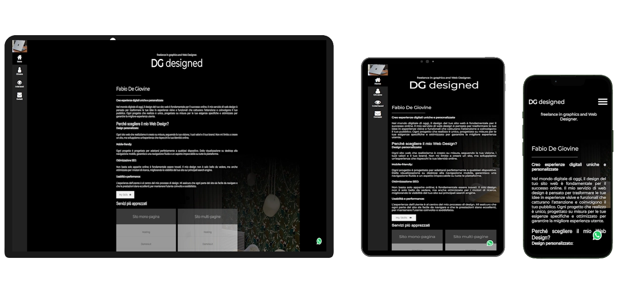 Anteprima DGdesigned.it