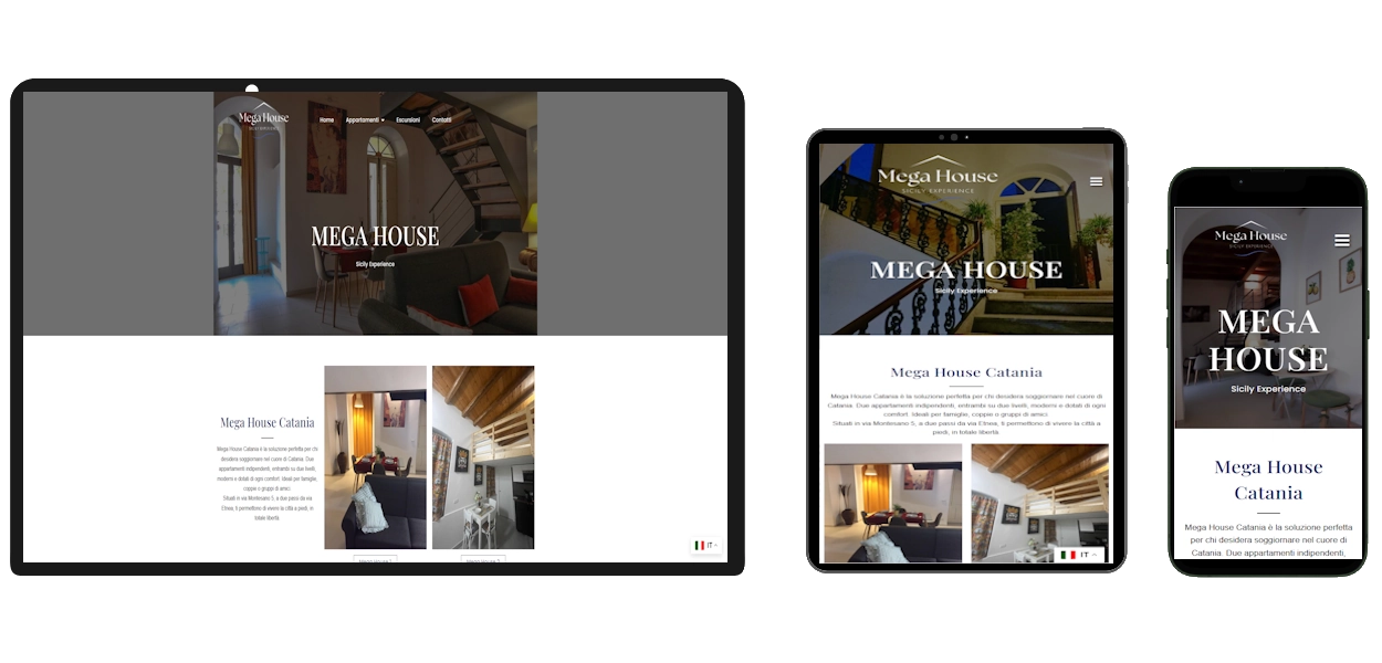 Anteprima megahouse.it